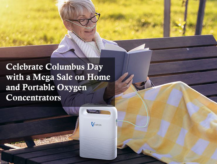 Columbus day mega sale