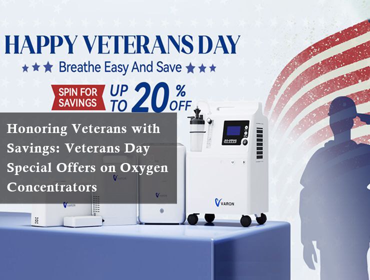 veterans day special offer