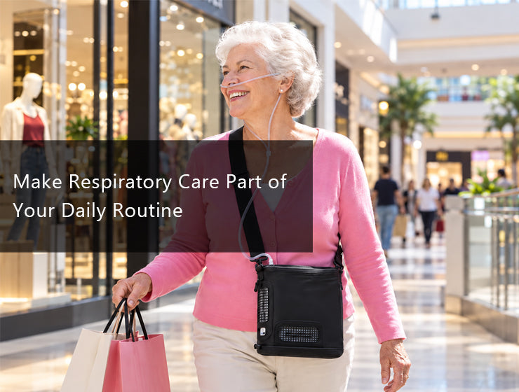 Respiratory Care Week 2026: 7 Everyday Tips for Better Breathing