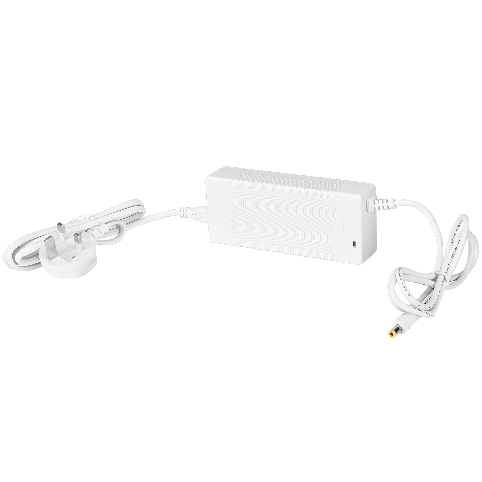 Standard Charger Cable | Varon Portable Oxygen Concentrator
