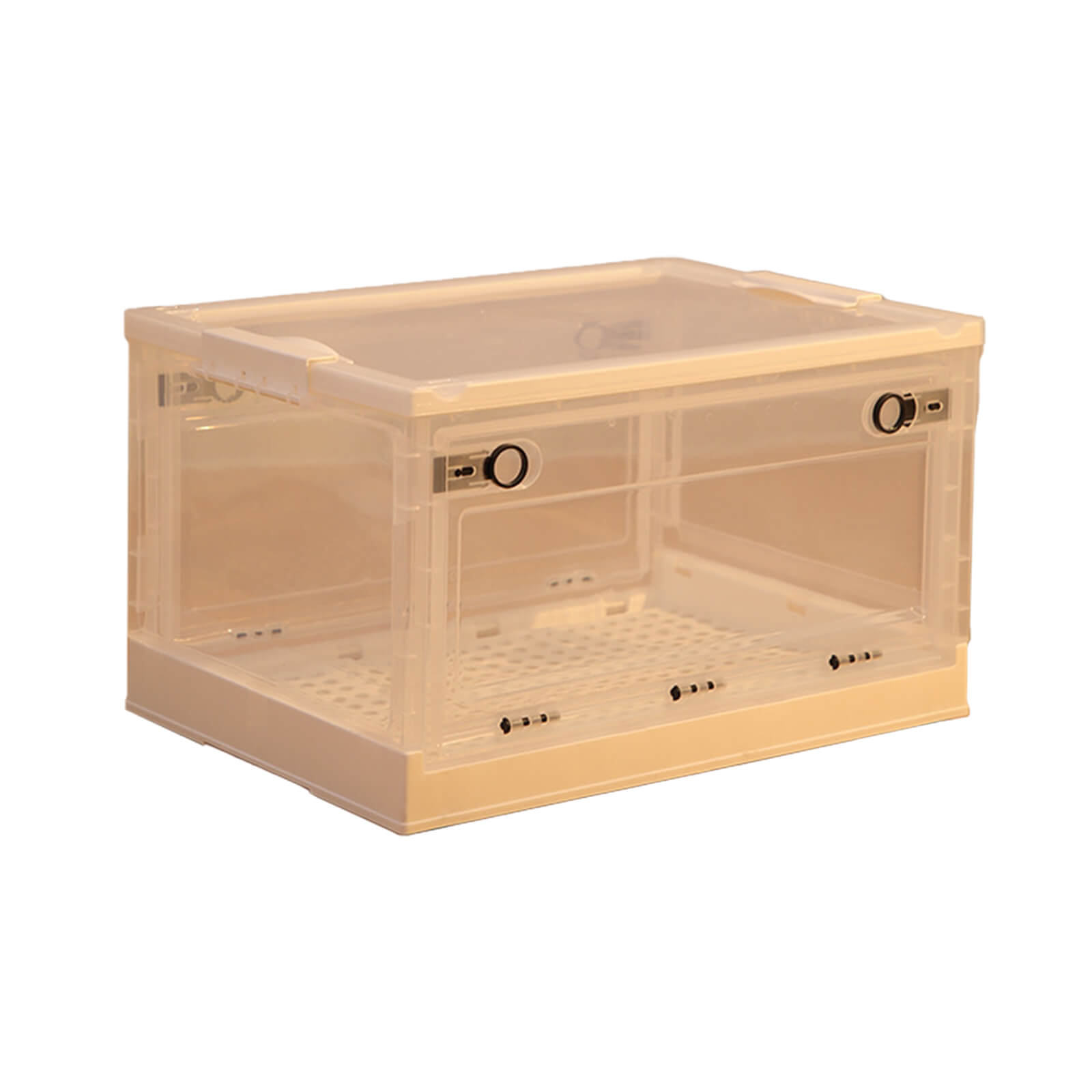 Portable Pet Oxygen Chamber Nebulization Box for Oxygen Therapy