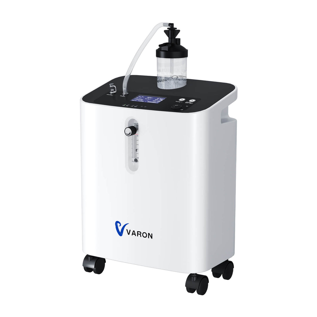 VARON Home Oxygen Concentrator JAY-3EW