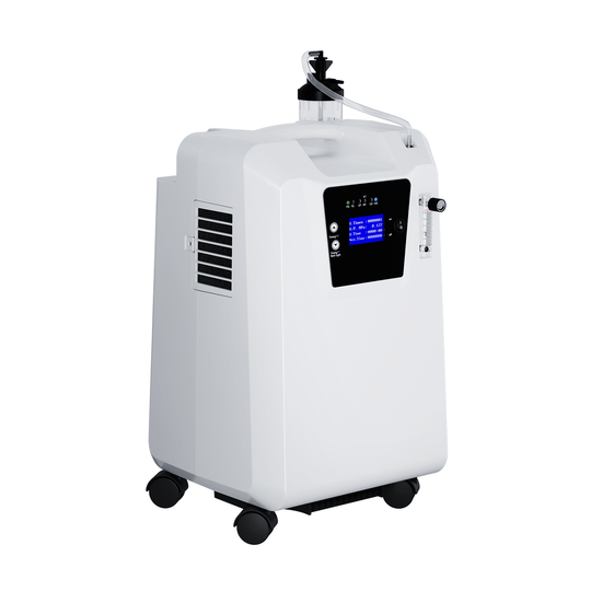 FDA Approved 10L Home Oxygen Concentrator Serene 10