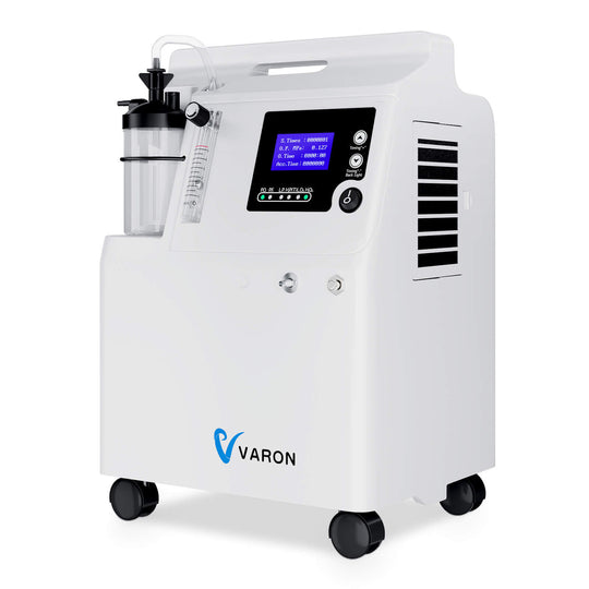 Pet Oxygen Chamber Compatible with Serene 5 for Continuous Oxygen Therapy