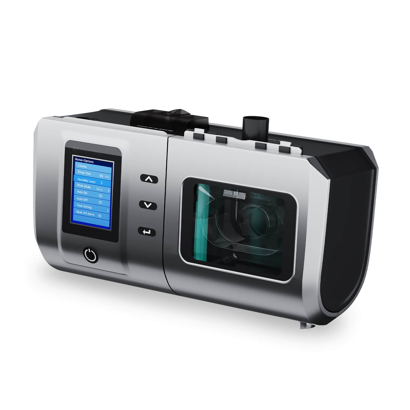 NEW ARRIVAL CPAP Machine DS-6 With Heated Humidifer