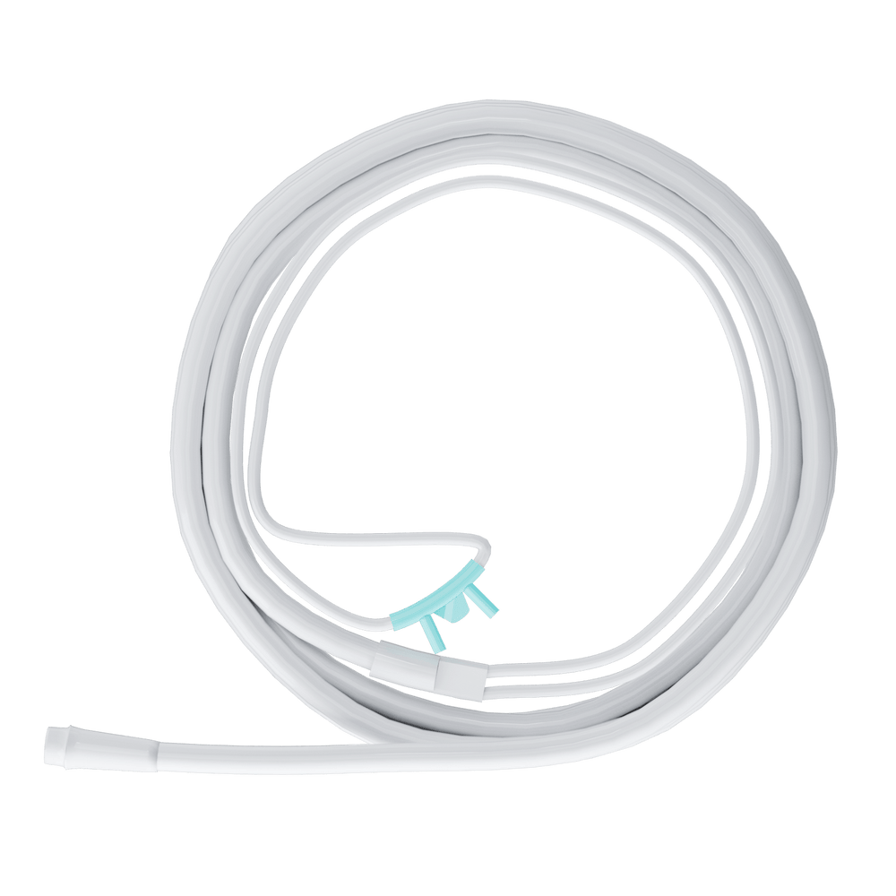 NT-06 Nasal Oxygen Cannula (5 Pack)