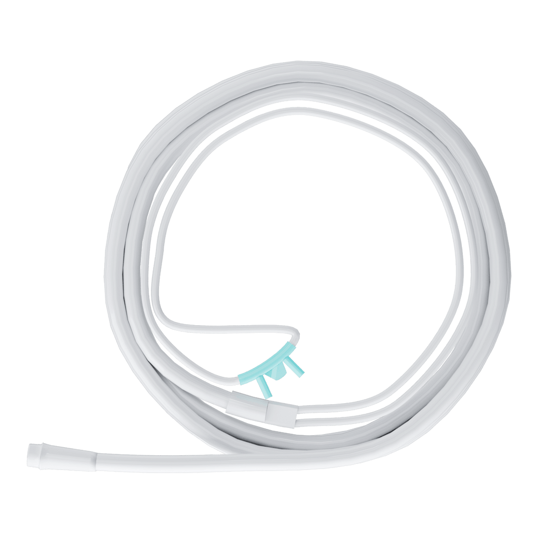 NT-06 Nasal Oxygen Cannula (5 Pack)