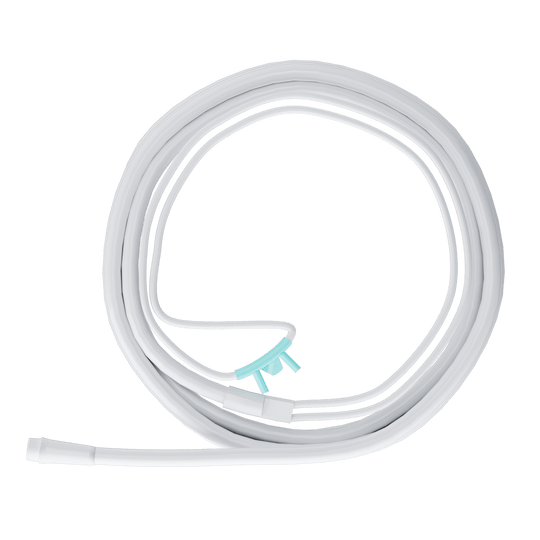 NT-06 Nasal Oxygen Cannula (5 Pack)