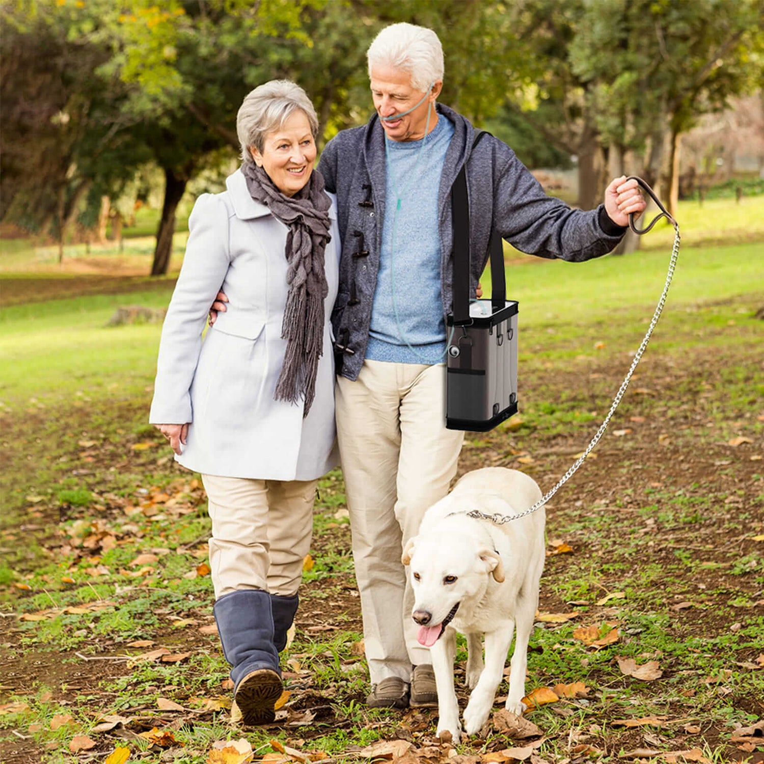 TTLIFE OXYGEN CONCENTRATOR