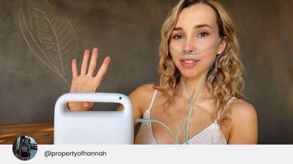 TTLIFE OXYGEN CONCENTRATOR