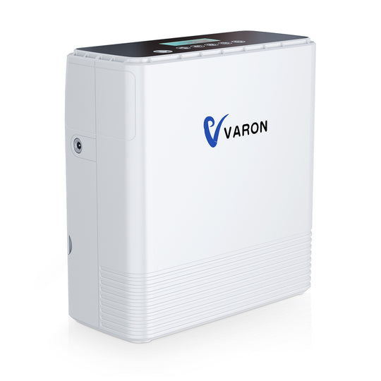 VARON Portable Oxygen Concentrator 1-6L/min NT-06