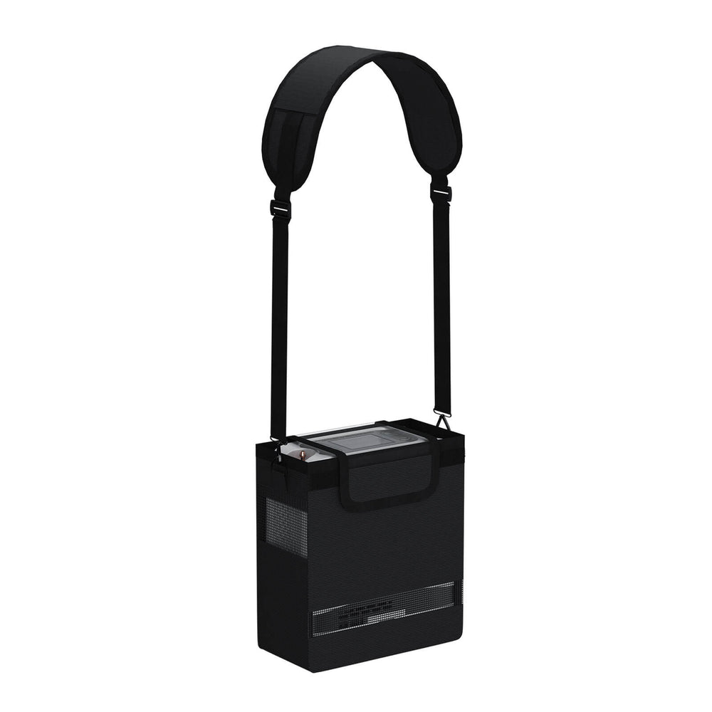 Versatile Bag For Portable Oxygen Concentrator VP-8 Lite