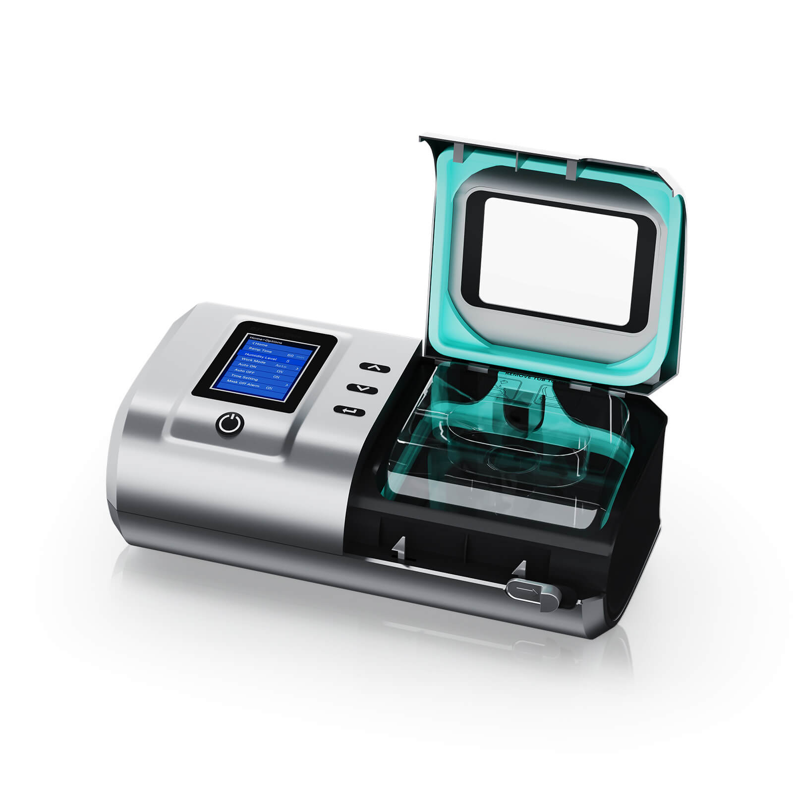 NEW ARRIVAL CPAP Machine DS-6 With Heated Humidifer