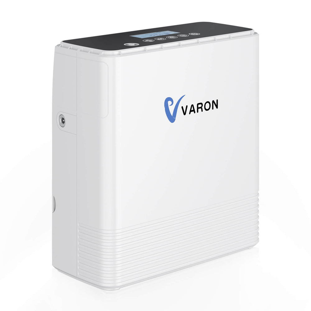 VARON Portable Oxygen Concentrator 1-6L/min NT-06