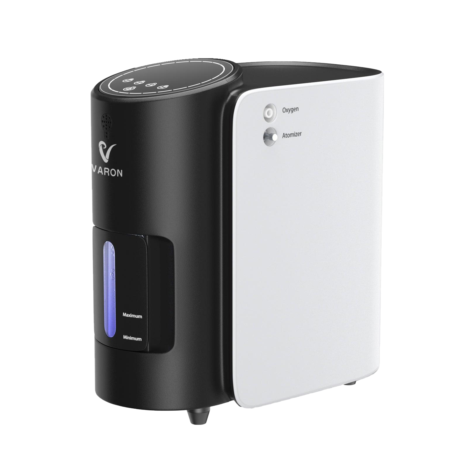 Varon 1-7L/min Home Oxygen Concentrator 101W