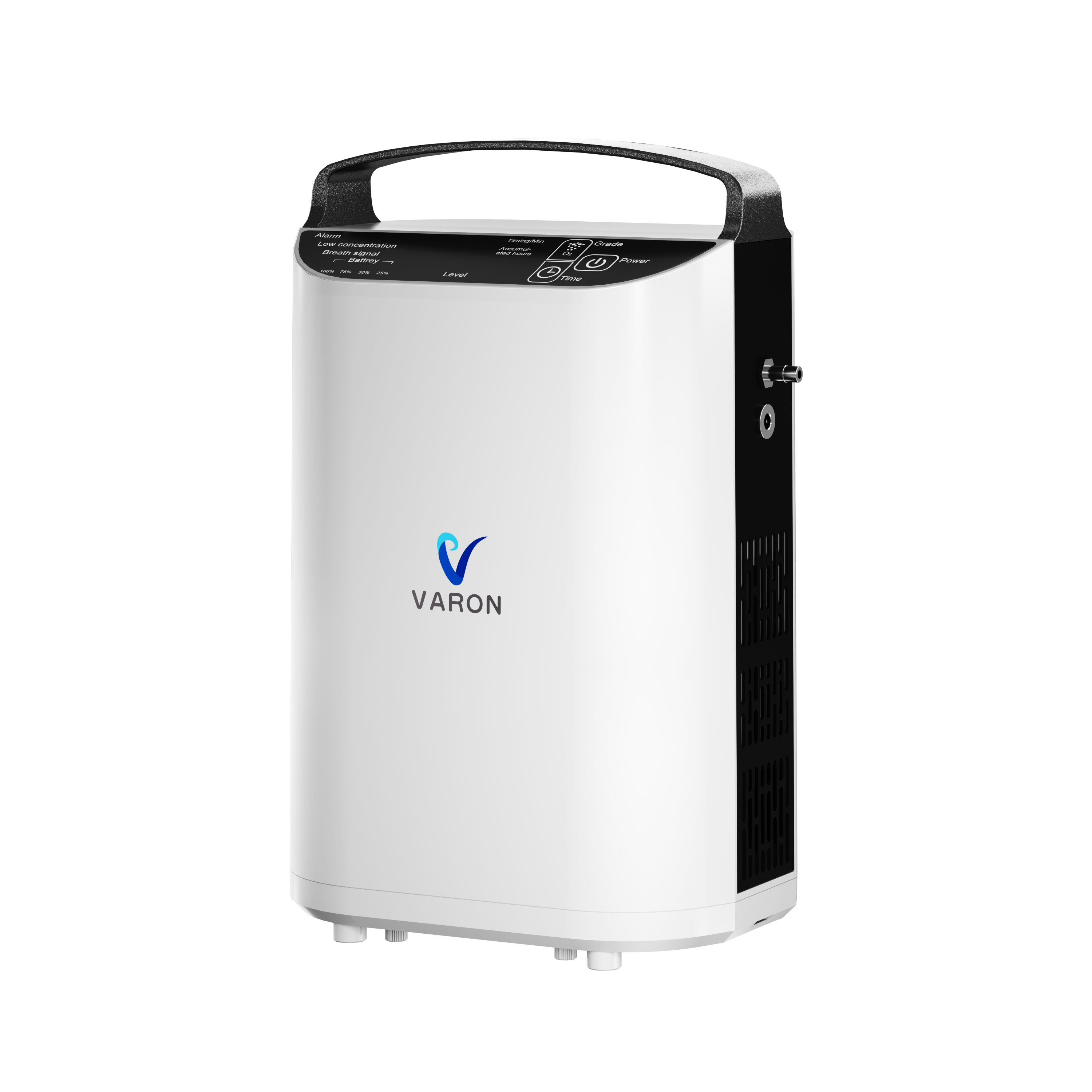 VARON Portable Oxygen Concentrator NT-01