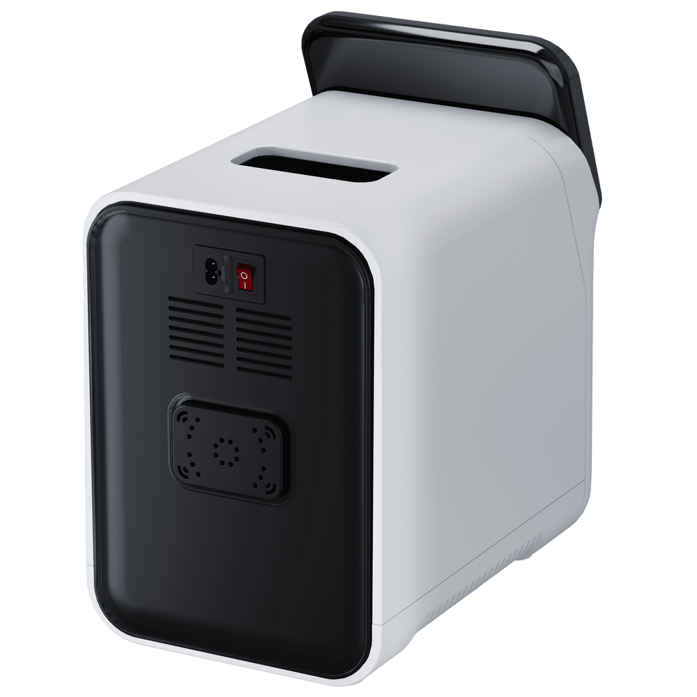 1-7L/min Home Oxygen Concentrator YK608A