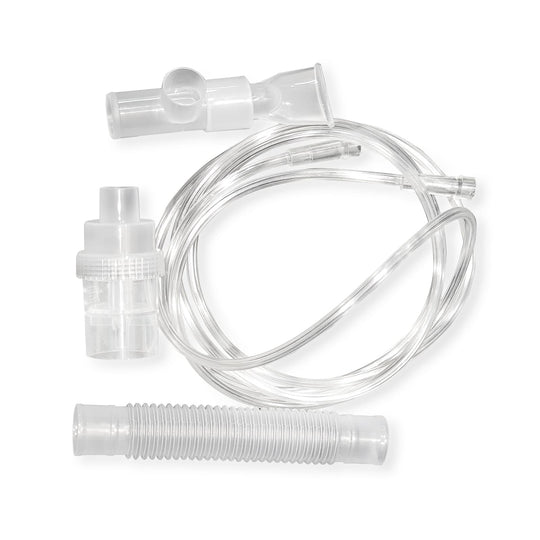 Nebulizer Kit For Home Oxygen Concentrator Serene 5