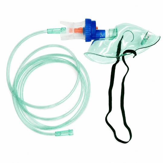 Atomization device