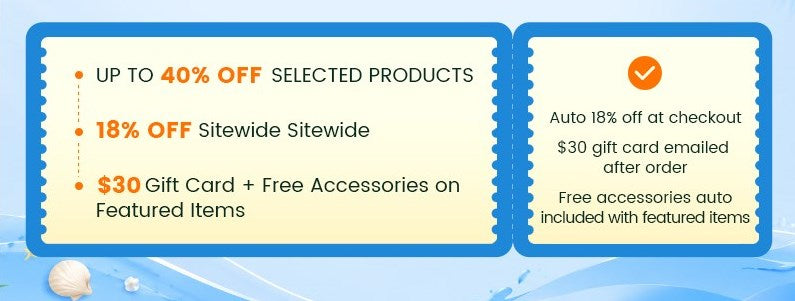 Summer Sale Ends In