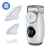 Nebulizer Series