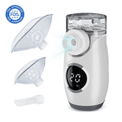 Nebulizer Series