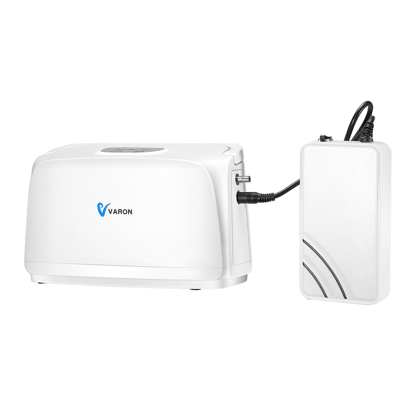 VARON 3L/min Portable Oxygen Concentrator NT-03