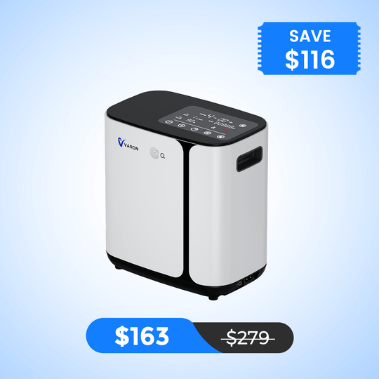 1-6L Home Oxygen Concentrator NT-09
