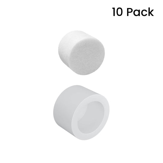 Filter Sponge 10 pcs For Home Oxygen Concentrator VH-4