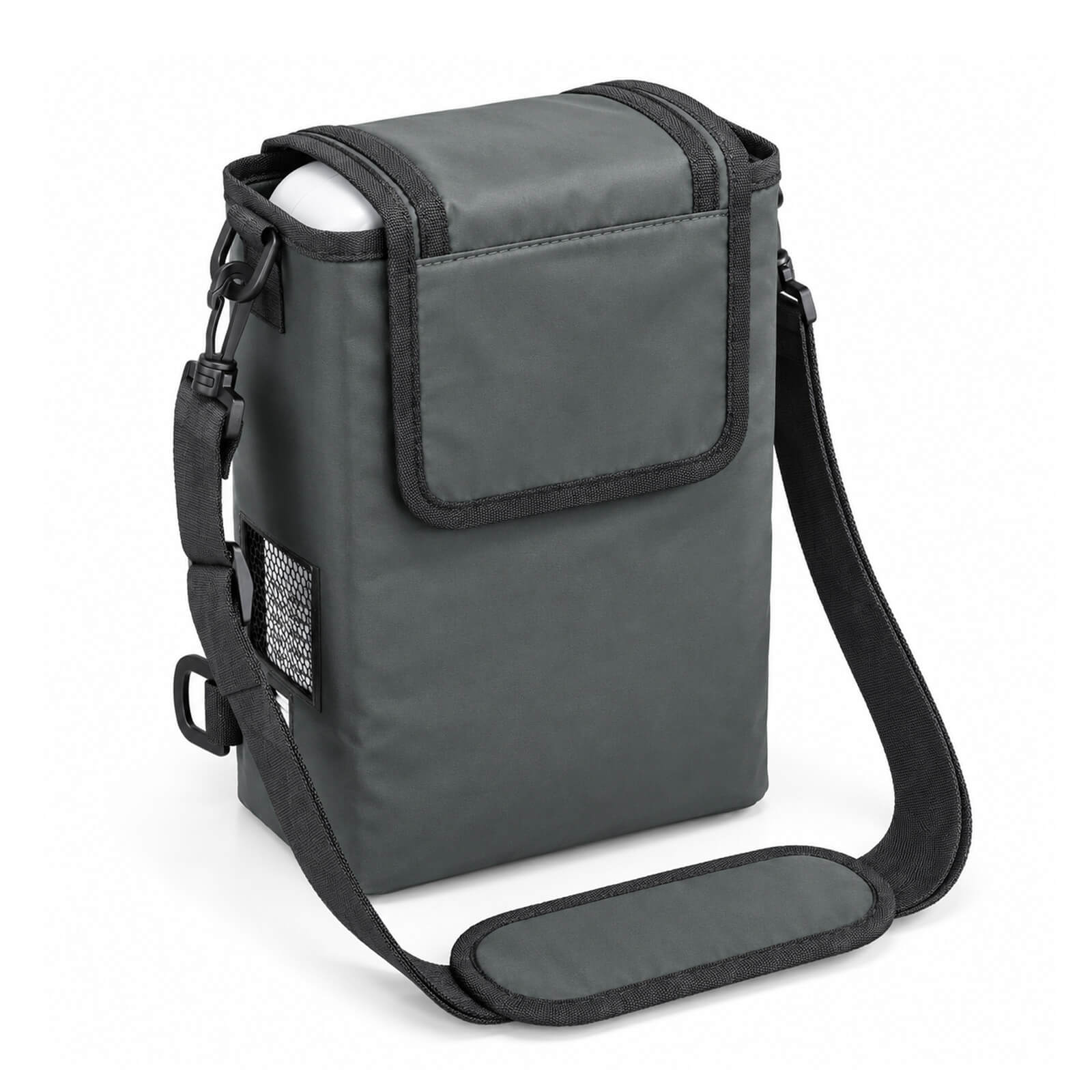 VARON 1-5L/min Pulse Flow Portable Oxygen Concentrator NT-02