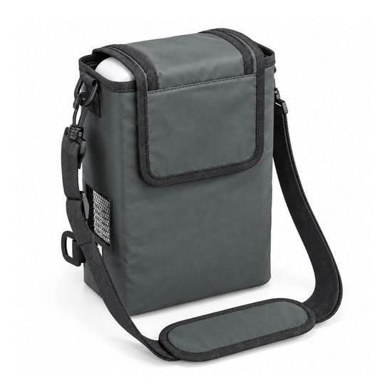 VARON 1-5L/min Pulse Flow Portable Oxygen Concentrator NT-02
