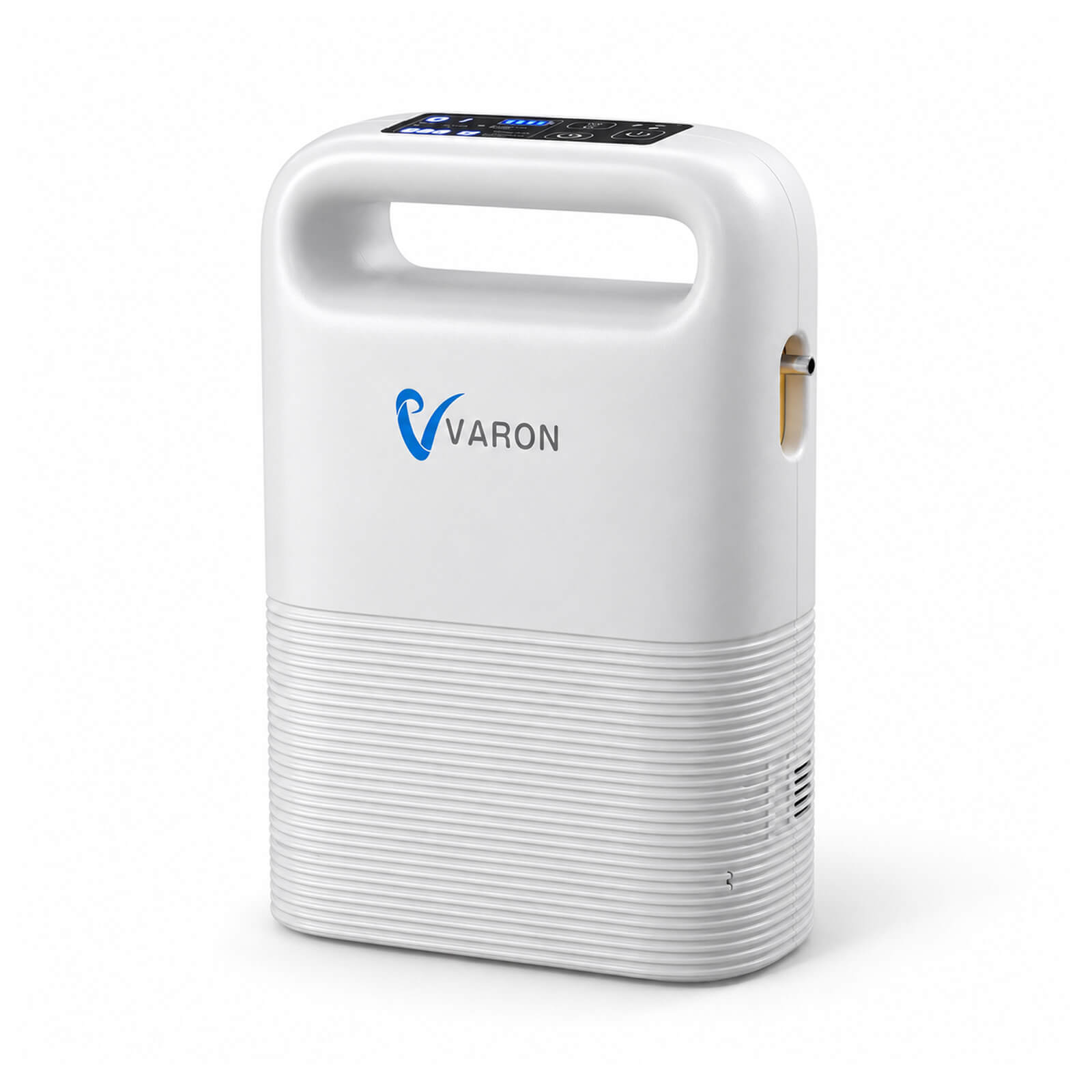 VARON 1-5L/min Pulse Flow Portable Oxygen Concentrator NT-02