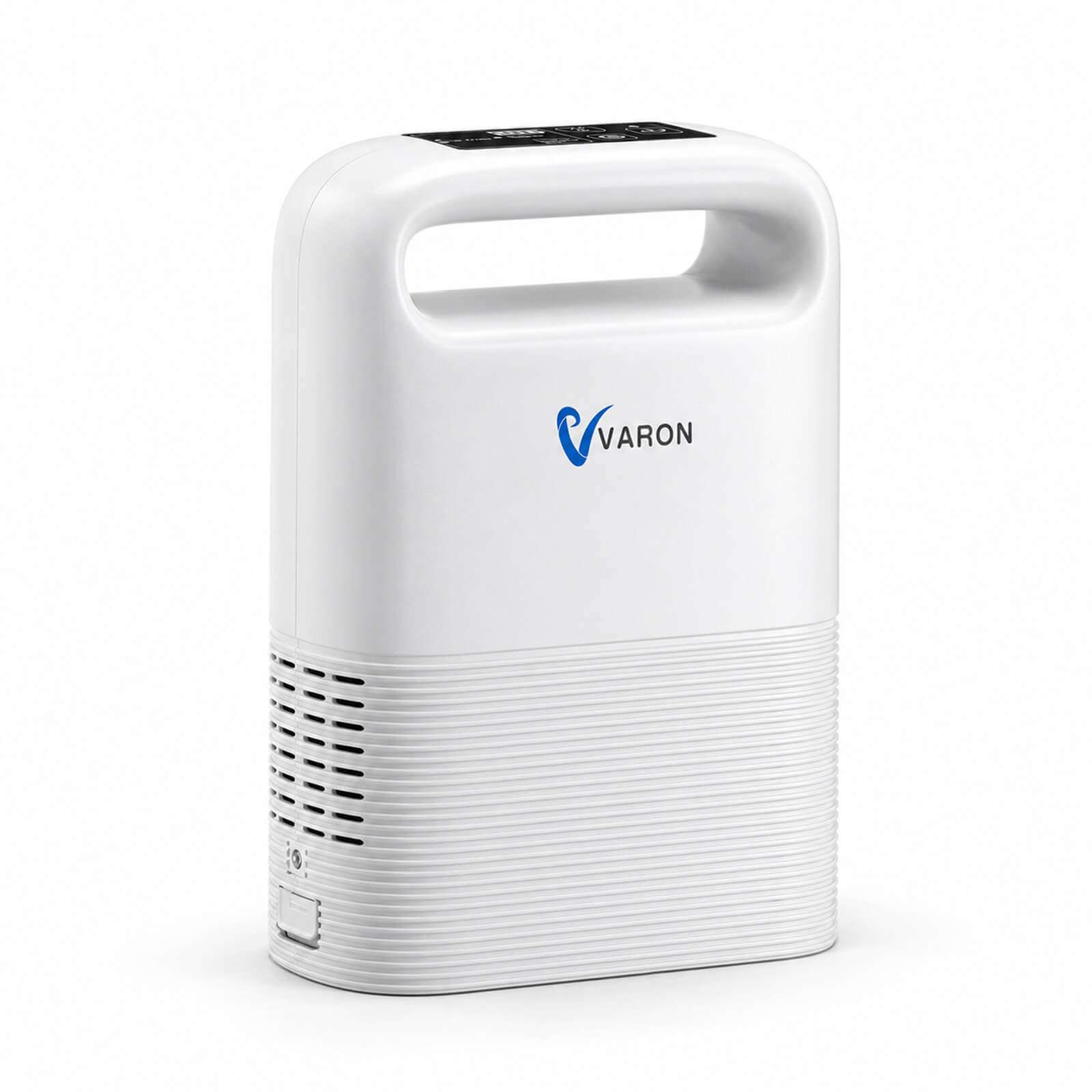 VARON 1-5L/min Pulse Flow Portable Oxygen Concentrator NT-02