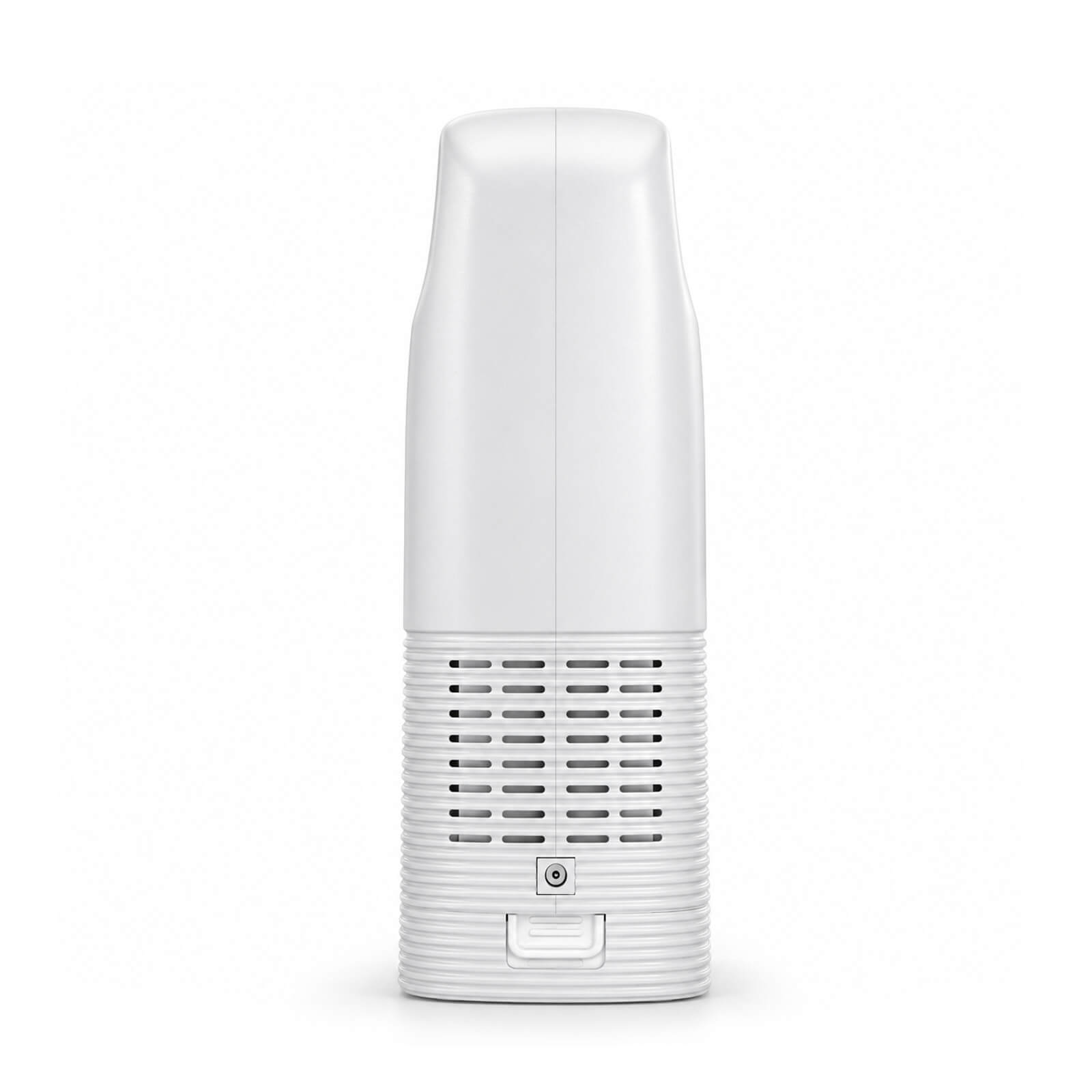 VARON 1-5L/min Pulse Flow Portable Oxygen Concentrator NT-02