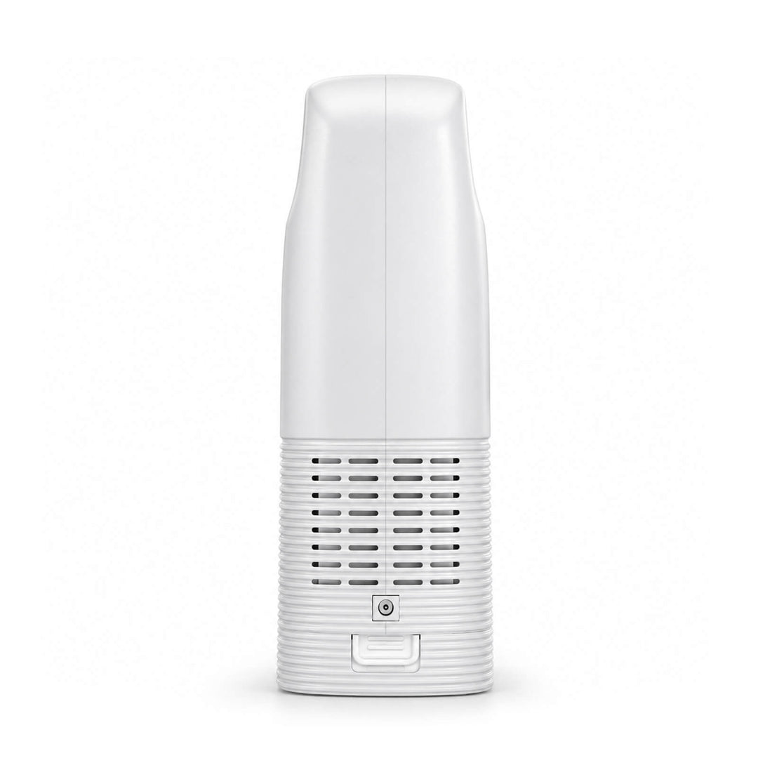 VARON 1-5L/min Pulse Flow Portable Oxygen Concentrator NT-02