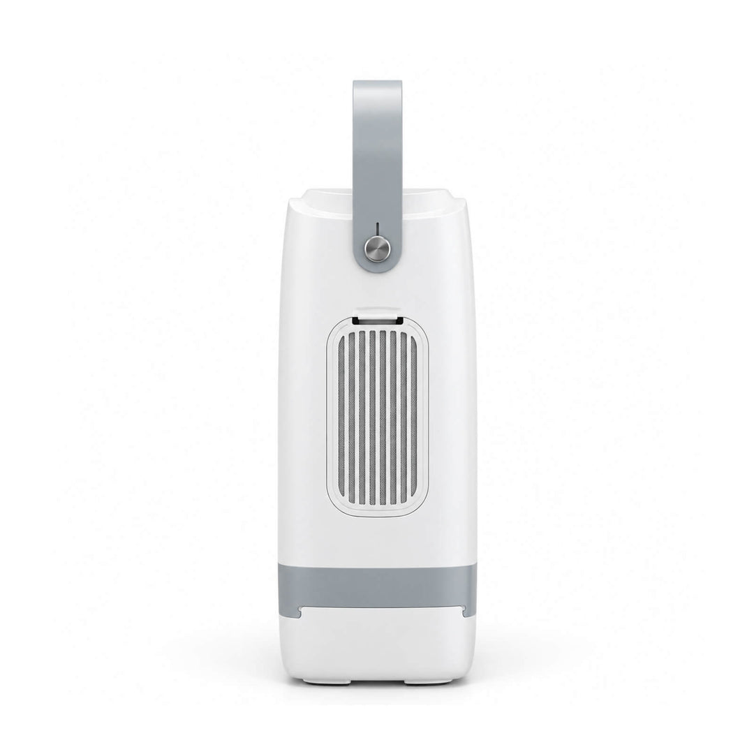 VARON Portable Oxygen Concentrator 1-8 L/min NT-08G