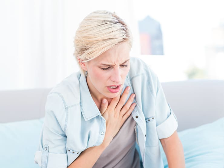 Causes, Symptoms, Oxygen Solutions for Hyperventilation