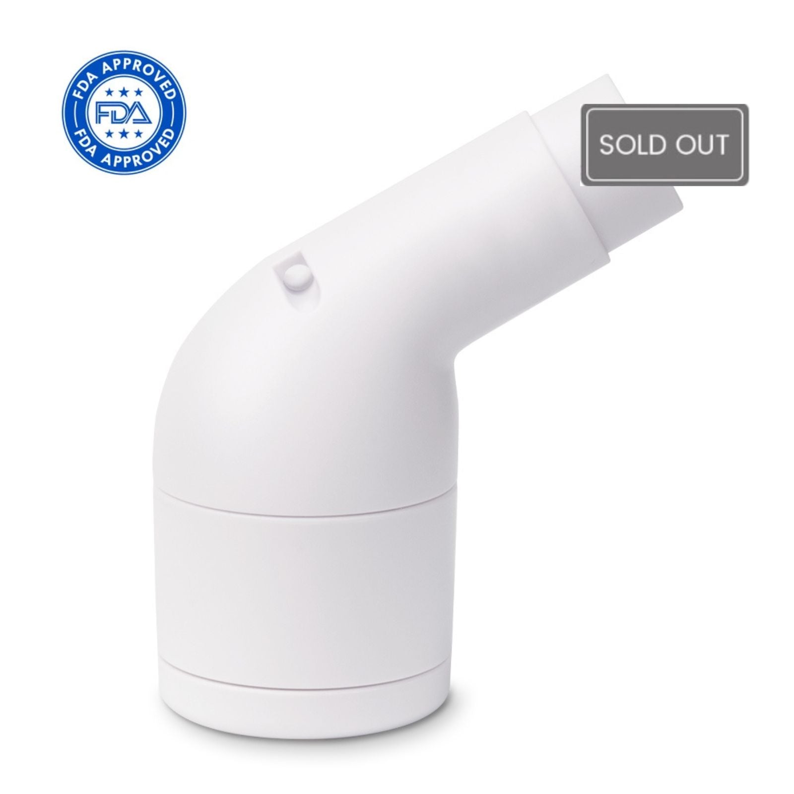 NEW ARRIVAL💥Mucus Removal Device | Lung Breathing Trainer