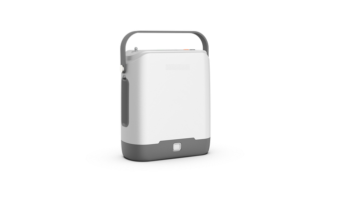 VARON Portable Oxygen Concentrator 1-11 L/min Aeris 11