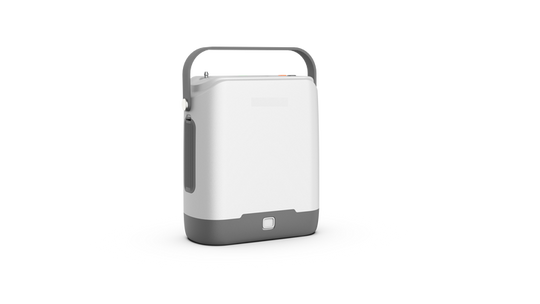 VARON Portable Oxygen Concentrator 1-11 L/min Aeris 11