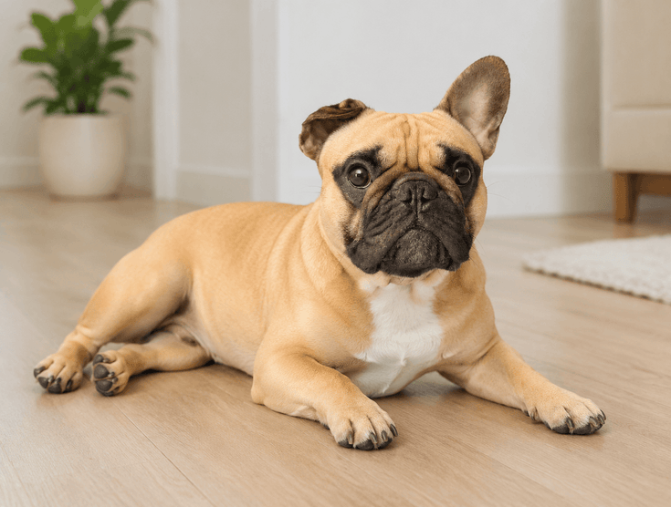 Summer Heat & Your Dog: What Flat-Faced Breeds Need to Know