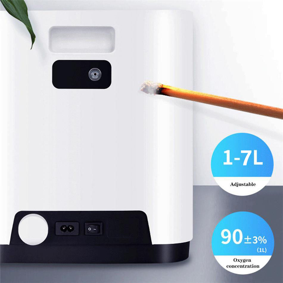 Best Oxygen Machine for Home Use 1-6L/min ZY-1Z