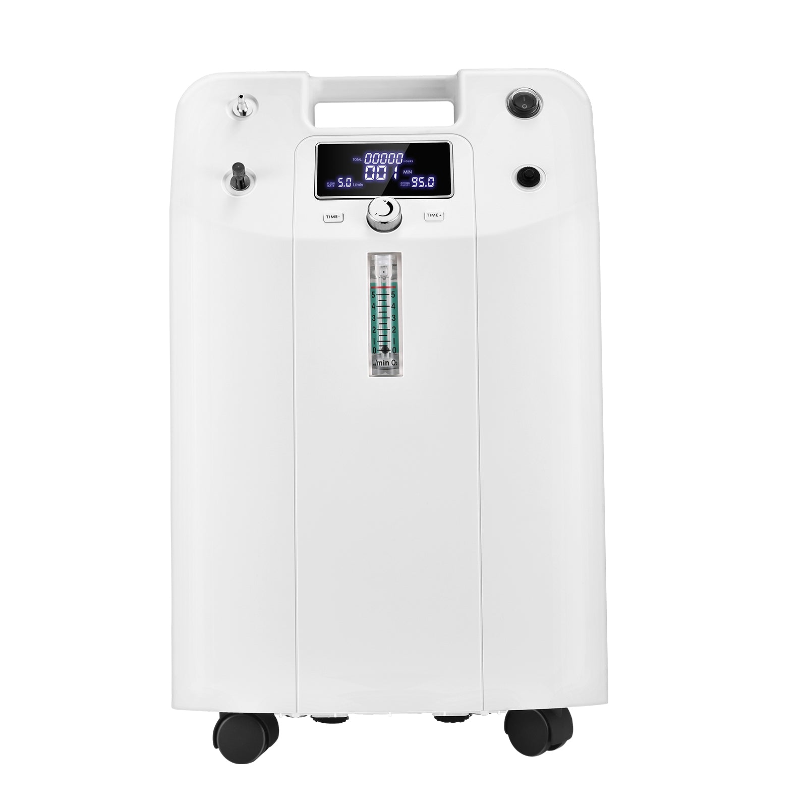 TTLife KJR-Y51W Oxygen Concentrator | 5L Medical Use – TTLIFE