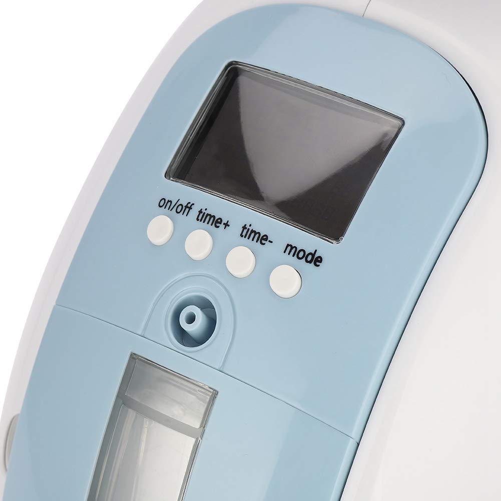 Limited Stock Handle Oxygen Concentrator ZH-J11 – TTLIFE OXYGEN ...