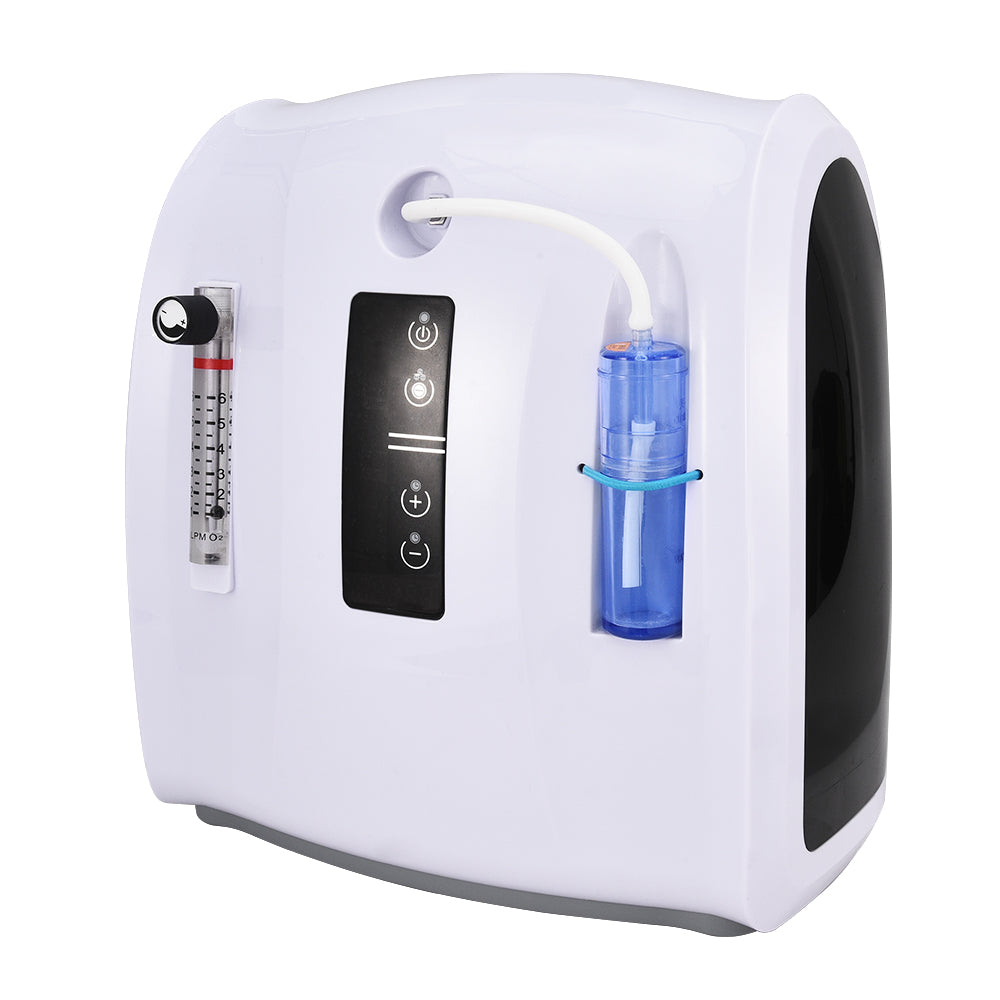 TTLife Oxygen Concentrator MAF015AW – TTLIFE OXYGEN CONCENTRATOR