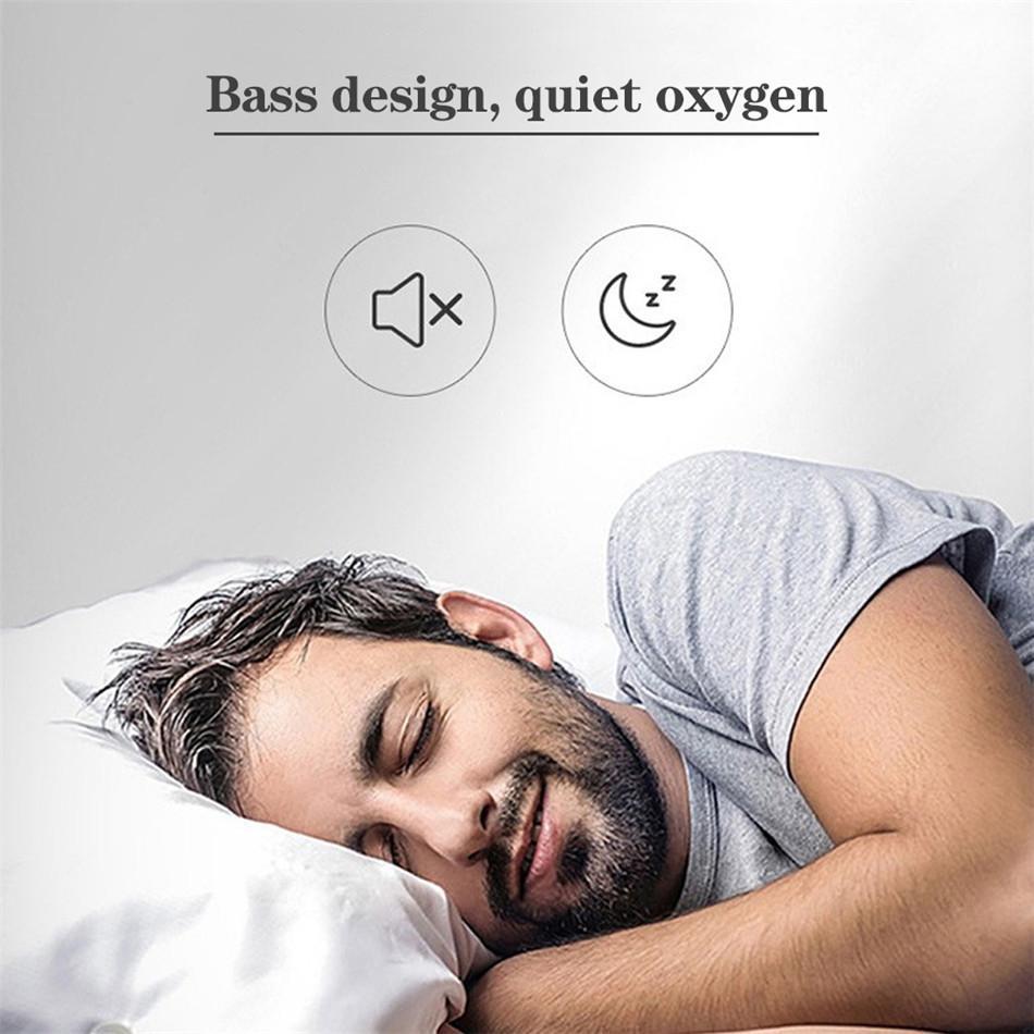 Best Oxygen Machine for Home Use 1-6L/min ZY-1Z