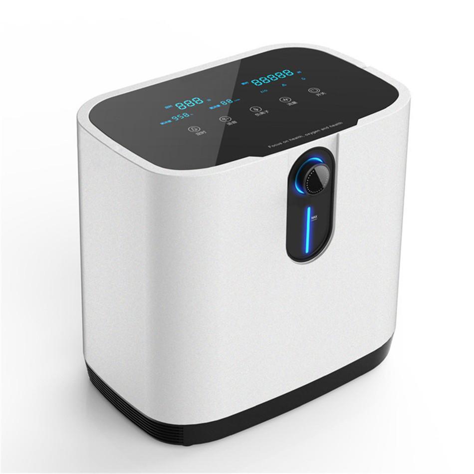 Best Oxygen Machine for Home Use 1-6L/min ZY-1Z