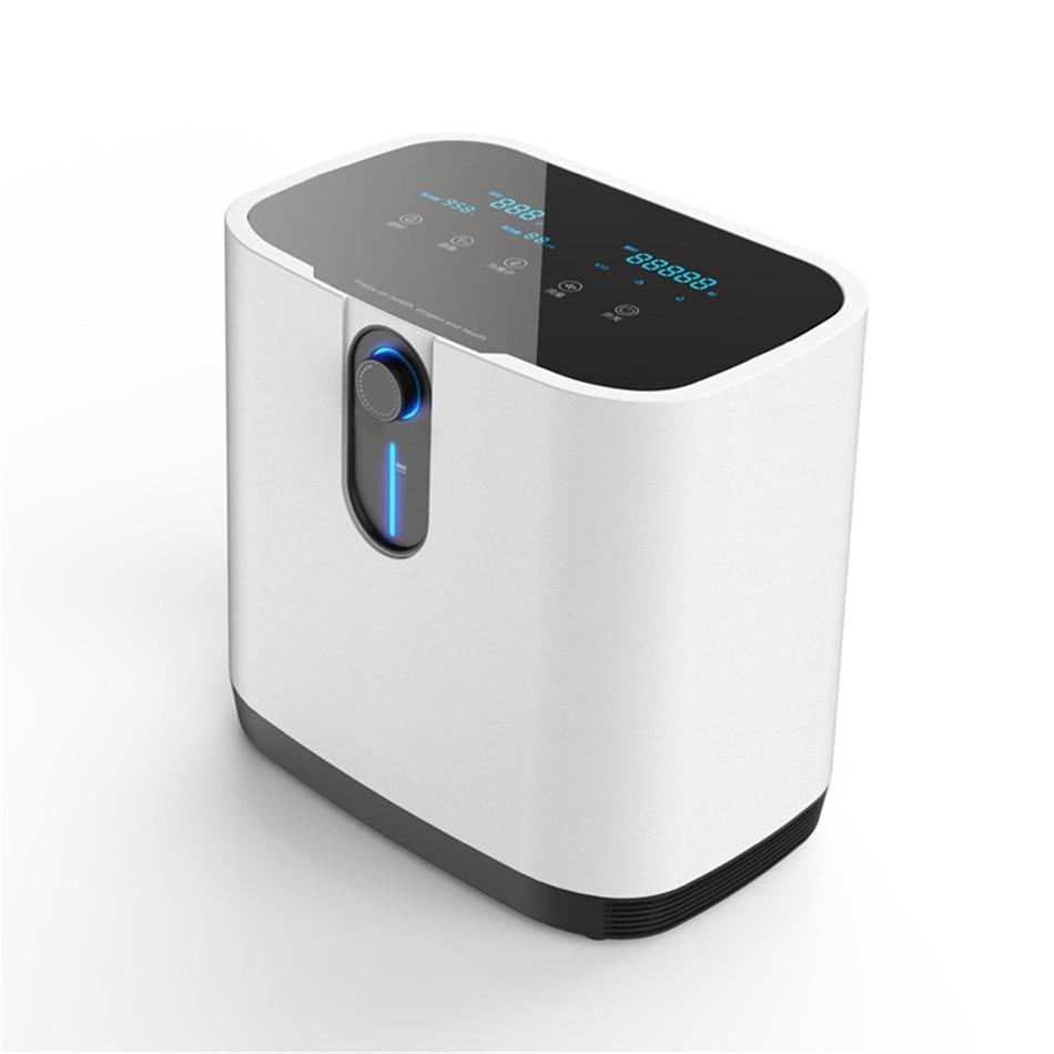 Best Oxygen Machine for Home Use 1-6L/min ZY-1Z
