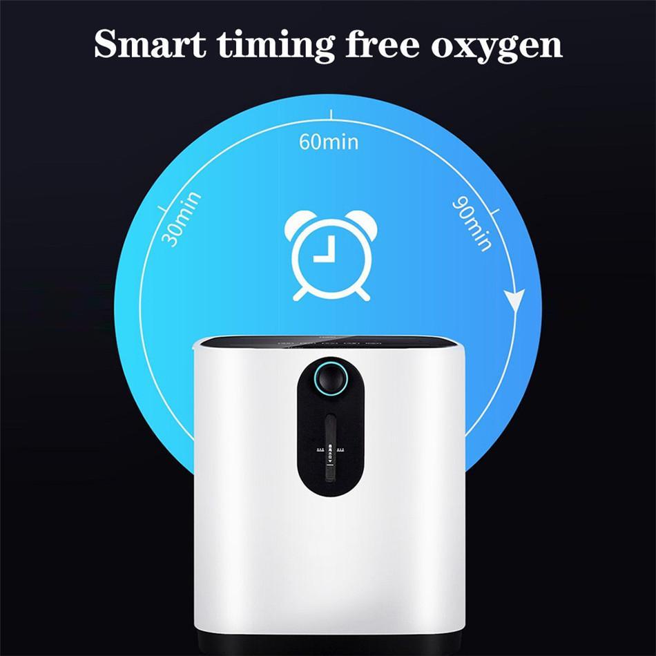 Best Oxygen Machine for Home Use 1-6L/min ZY-1Z