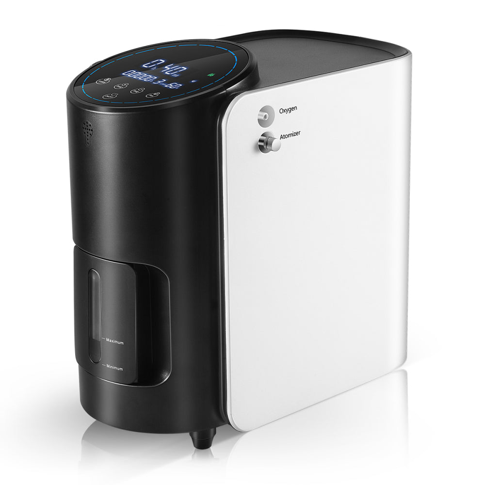 Home Oxygen Concentrator 101w-TTLIFE OXYGEN CONCENTRATOR